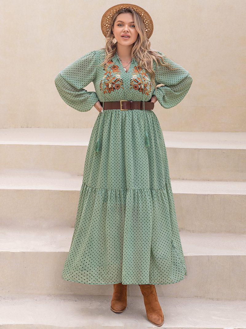 Women's Dress: Various Elegant and Fashionable Styles - Image 4