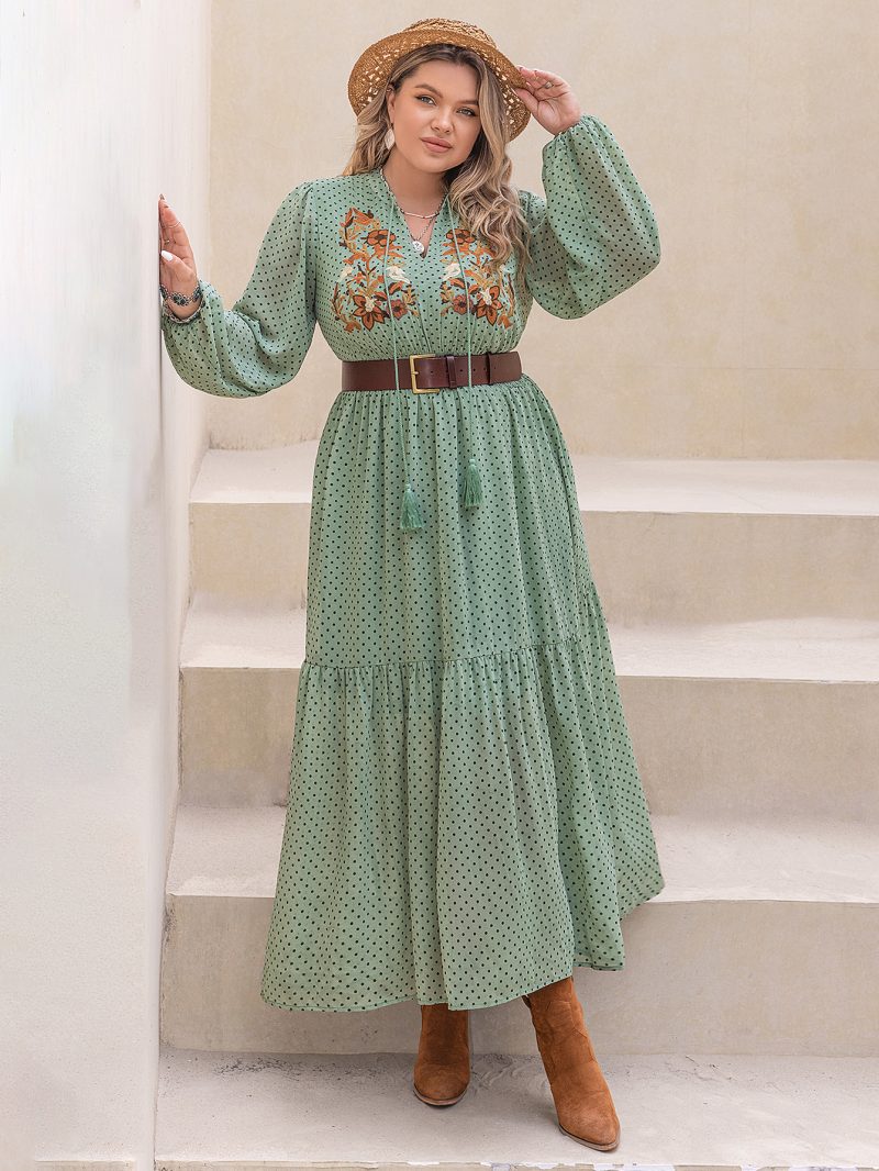 Women's Dress: Various Elegant and Fashionable Styles - Image 7