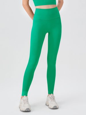 Double 6 Zero Sense Antibacterial Yoga Pants