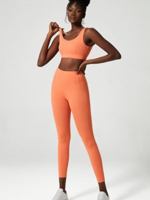 Women’s Quick-Drying Fitness Set