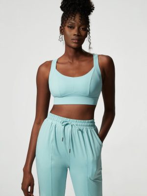 Spring Loose Yoga Clothes: Fitness Set for Sports Underwear