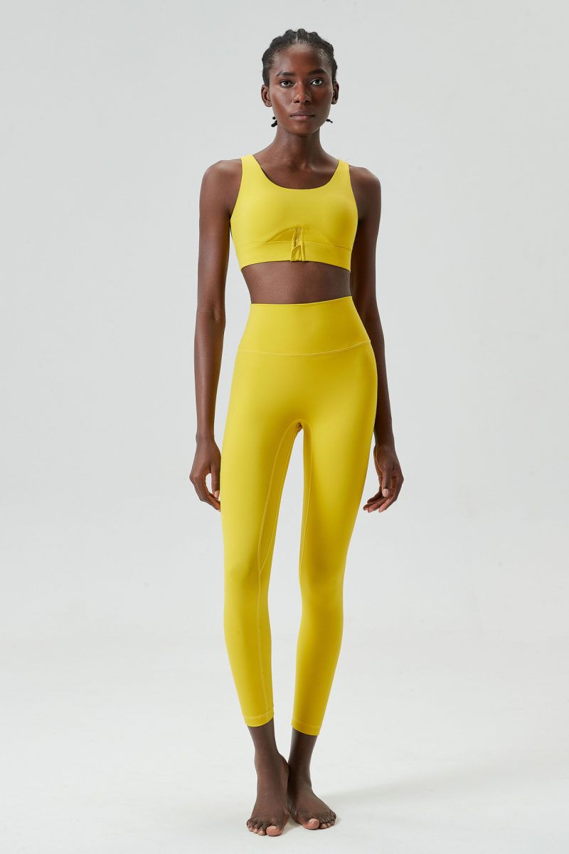FlexiFit Running Combo: Women's Zipper Suit