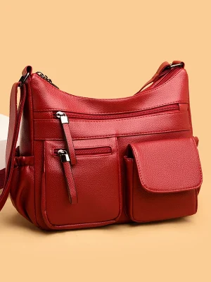 Luxury Designer Shoulder Crossbody Bag