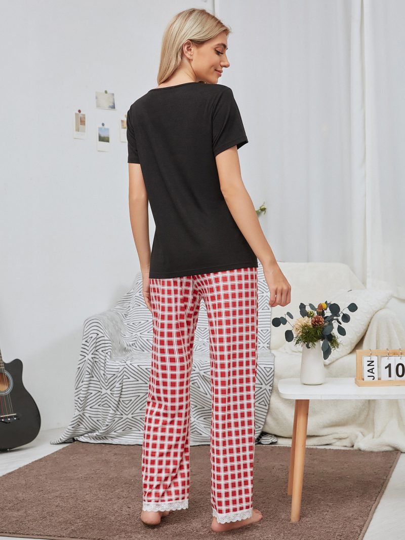Add a Touch of Freshness to Your Spring Wardrobe with this Stylish Suit! - Image 4