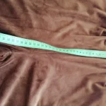 Eco Fleece Elastic Waist Pajama Long Pants photo review