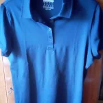 Summer UPF 50+ Short Sleeve Shirt photo review