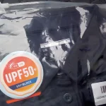 Summer UPF 50+ Short Sleeve Shirt photo review