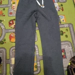 Eco Fleece Lining Breathable Thicken Bottoms photo review