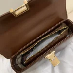 High Quality Eco Genuine Leather Handbag photo review