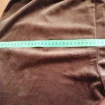 Eco Fleece Elastic Waist Pajama Long Pants photo review