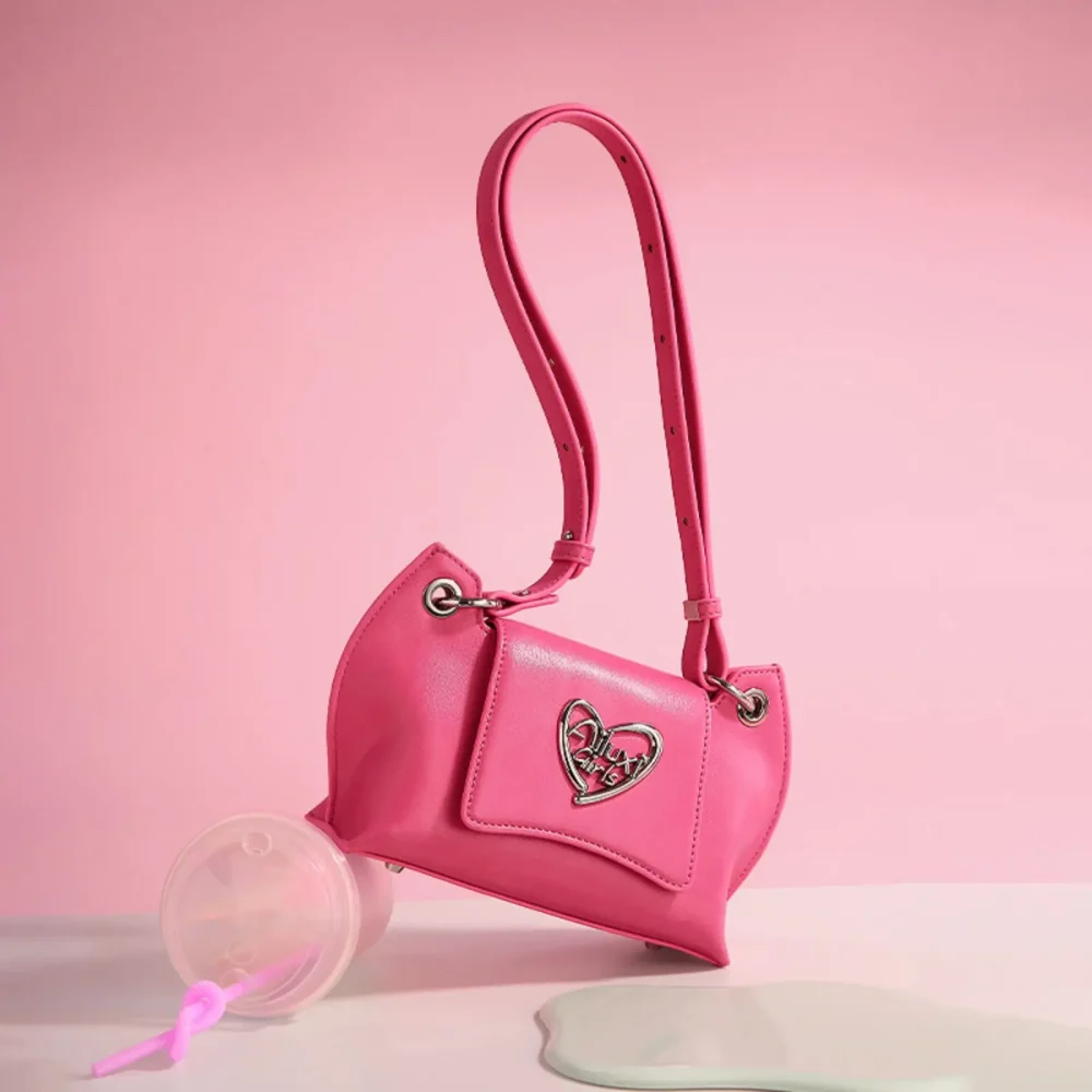 Butterfly Love Luxury Design Bags