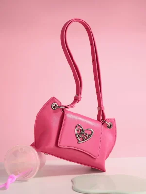 Butterfly Love Luxury Design Bags