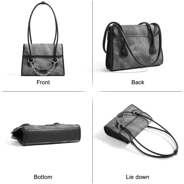 Large Capacity Multifunctional Handbag - Image 4