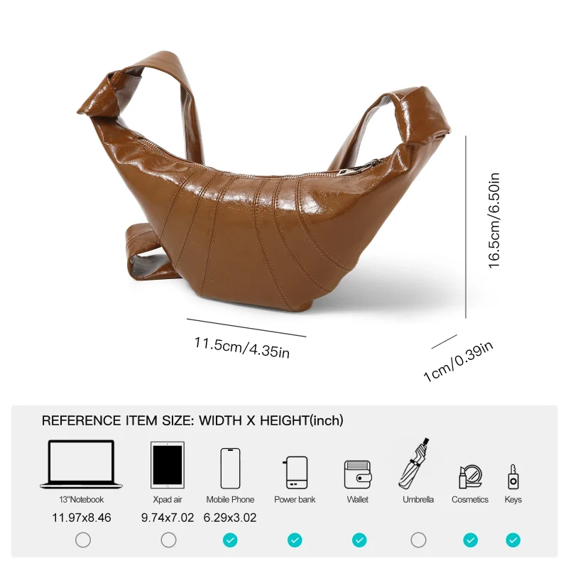Luxury Design Original Novelty Bag - Image 3