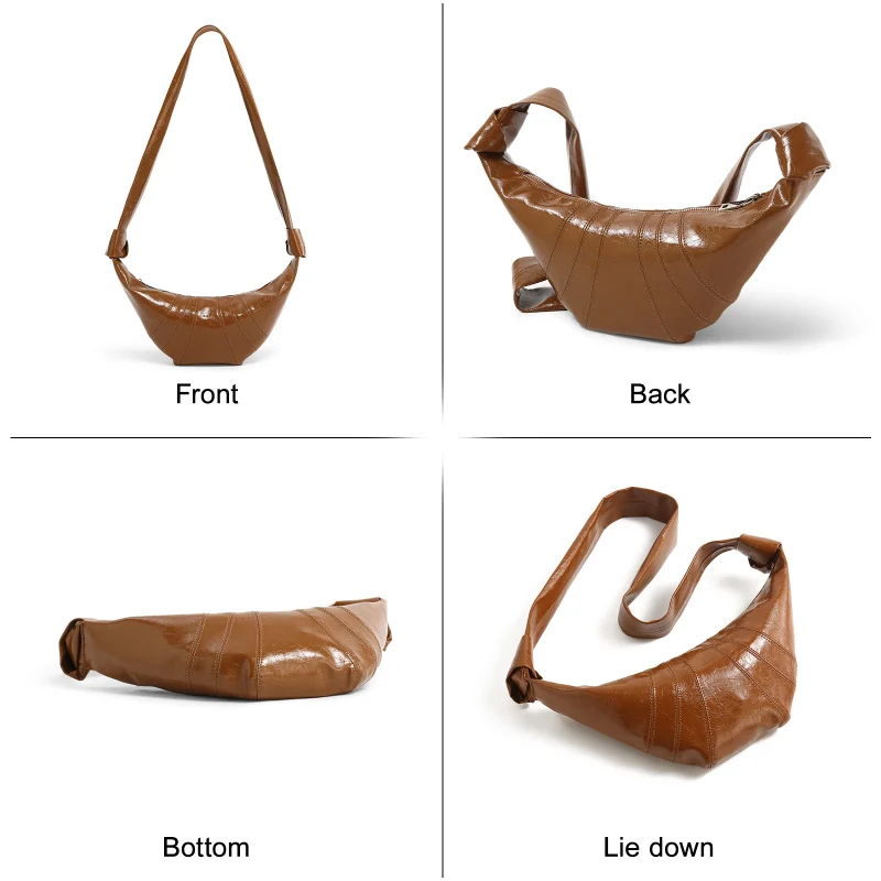 Luxury Design Original Novelty Bag - Image 4