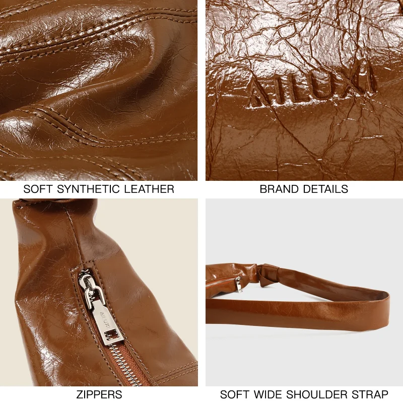 Luxury Design Original Novelty Bag - Image 5