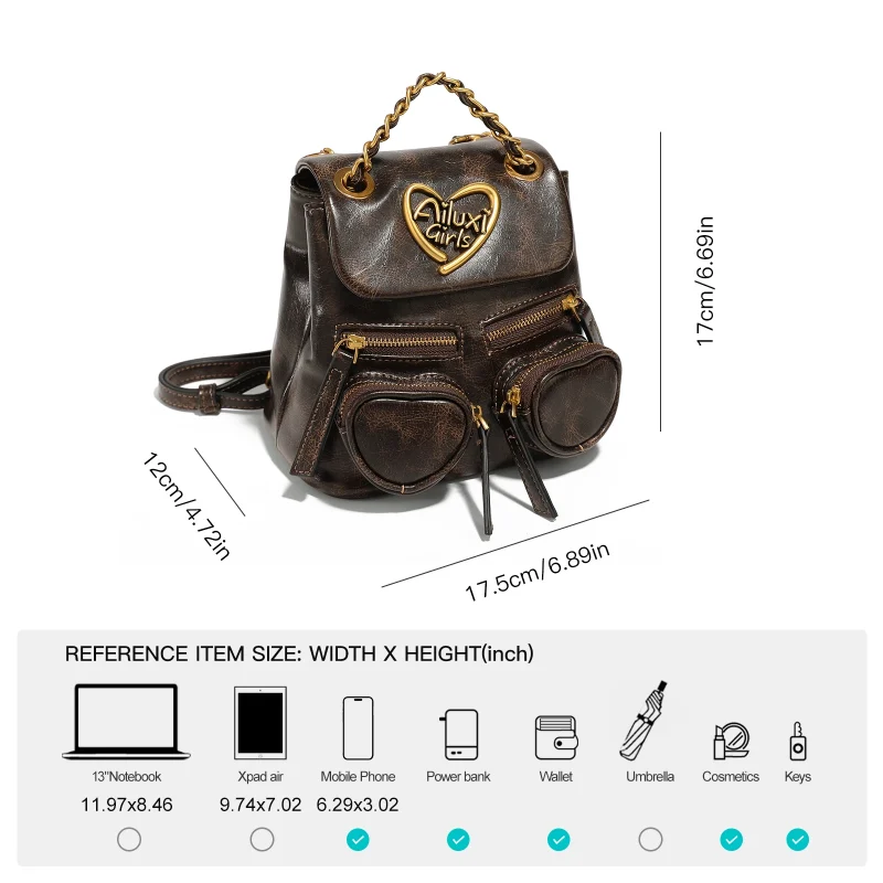 Retro Currents  Luxury Original Bags - Image 2