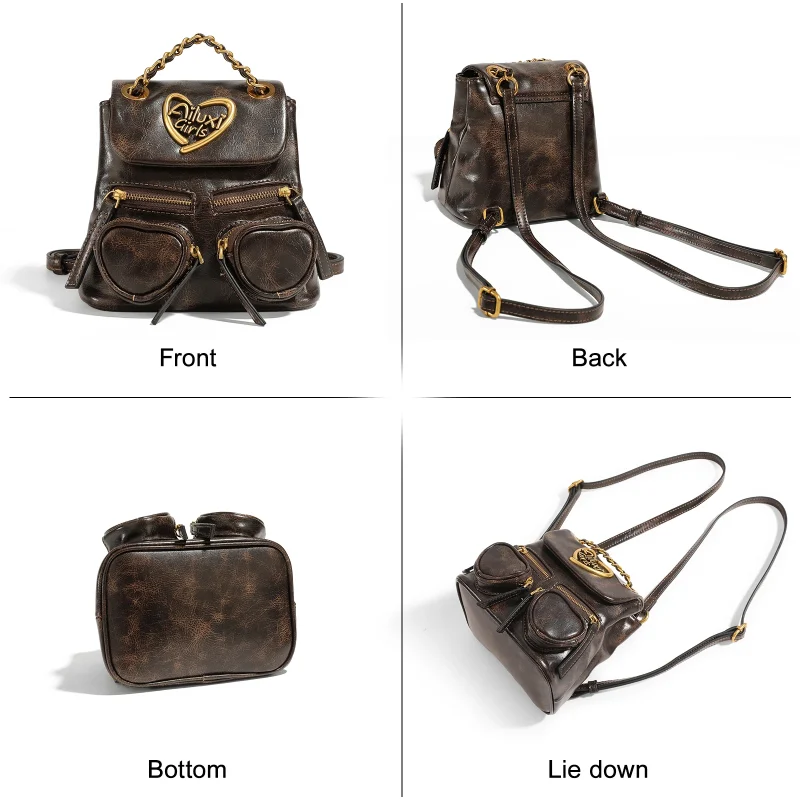 Retro Currents  Luxury Original Bags - Image 3