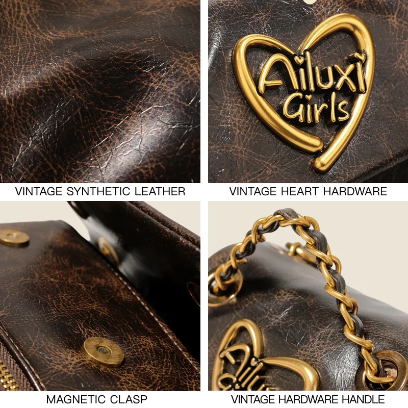 Retro Currents  Luxury Original Bags - Image 4