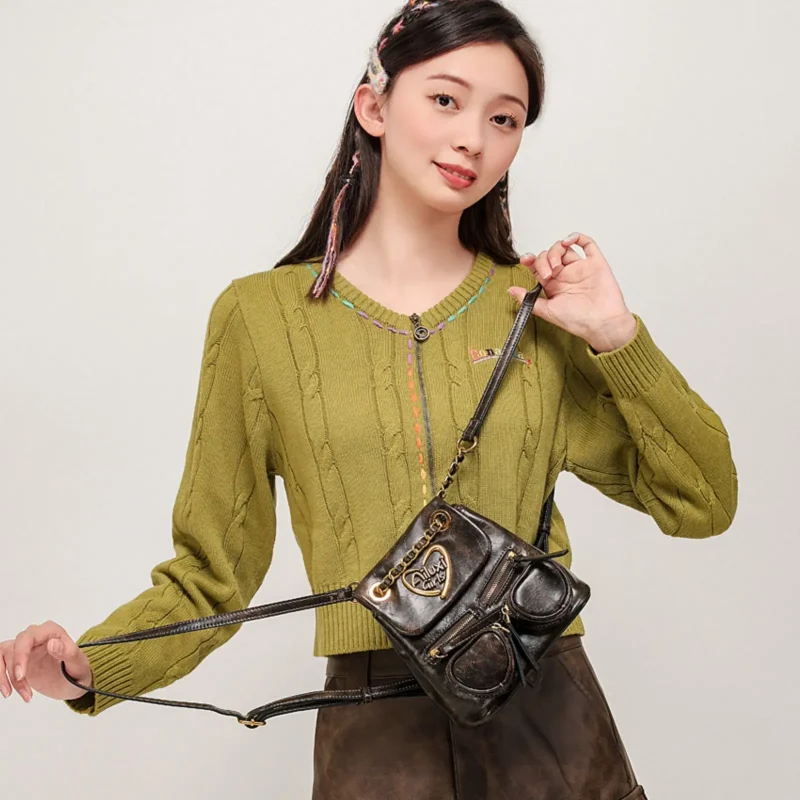 Retro Currents  Luxury Original Bags - Image 6
