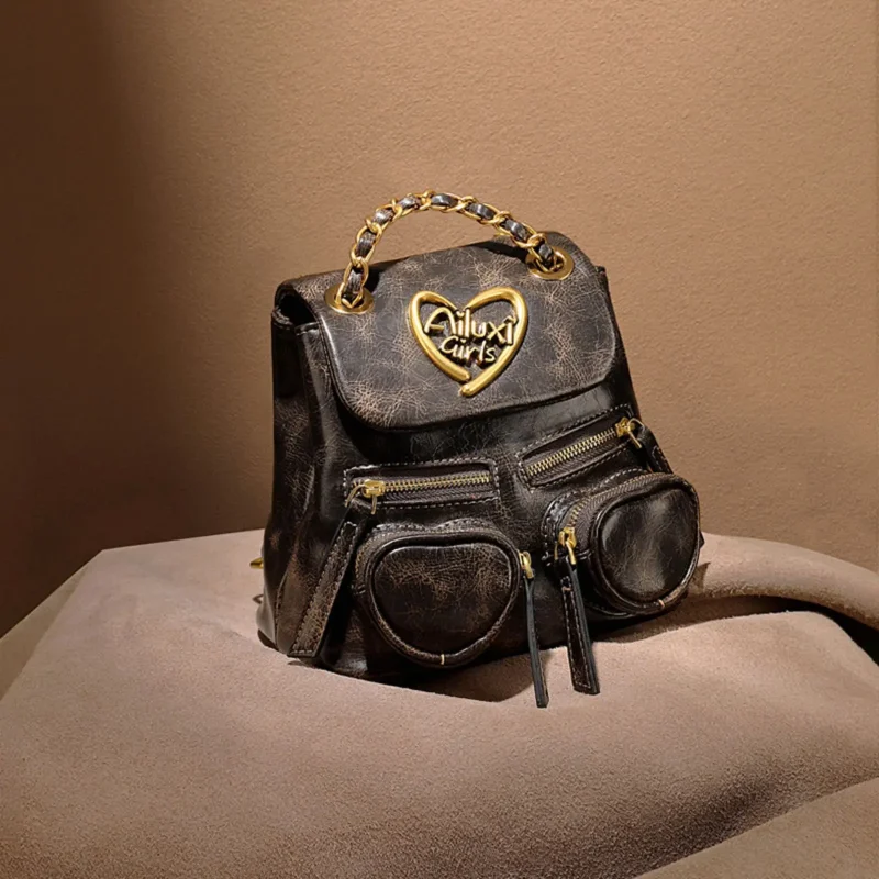 Retro Currents  Luxury Original Bags