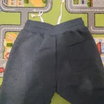 Eco Fleece Lining Breathable Thicken Bottoms photo review