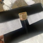 High Quality Eco Genuine Leather Handbag photo review