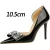 638-H20-Black-10.5CM