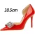 638-H20-Red-10.5CM