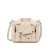 Beige Shoulder bag