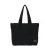 Black shoulder bag