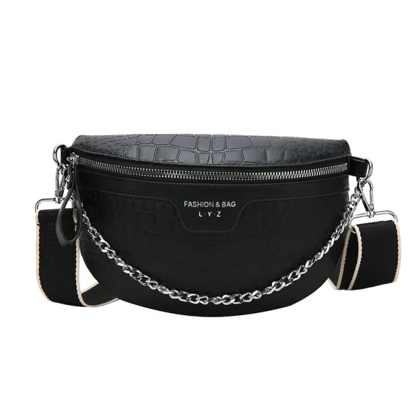 Casual Fanny Pack Leisure Chest Bags - Image 6