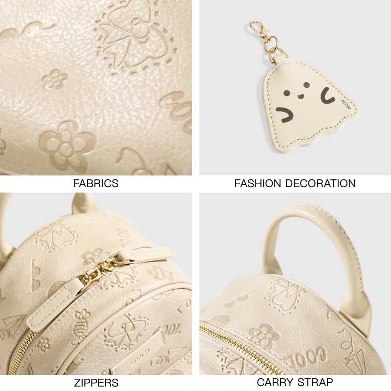 Cute Casual Outing Vacation Backpacks - Image 6