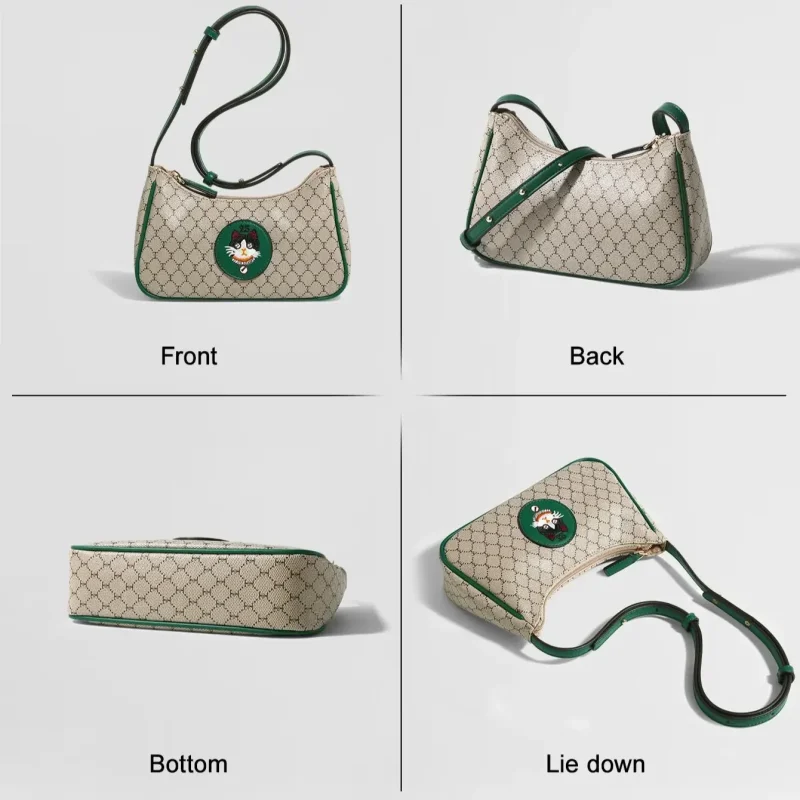 Luxury Original Design Cat Multifunctional Set Combo Bag - Image 3
