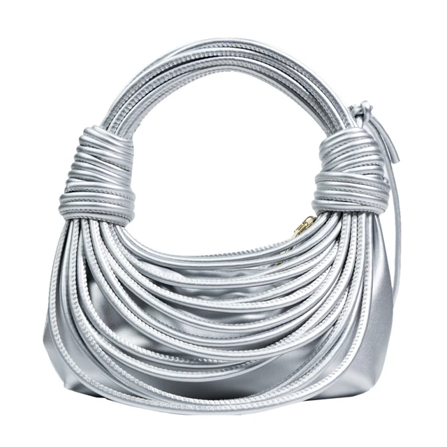 Sliver handbag