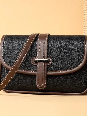 High Quality Small Messenger Crossbody Bag