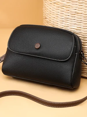 Messenger Casual Crossbody  Mini Handbag