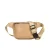 Khaki waist bag