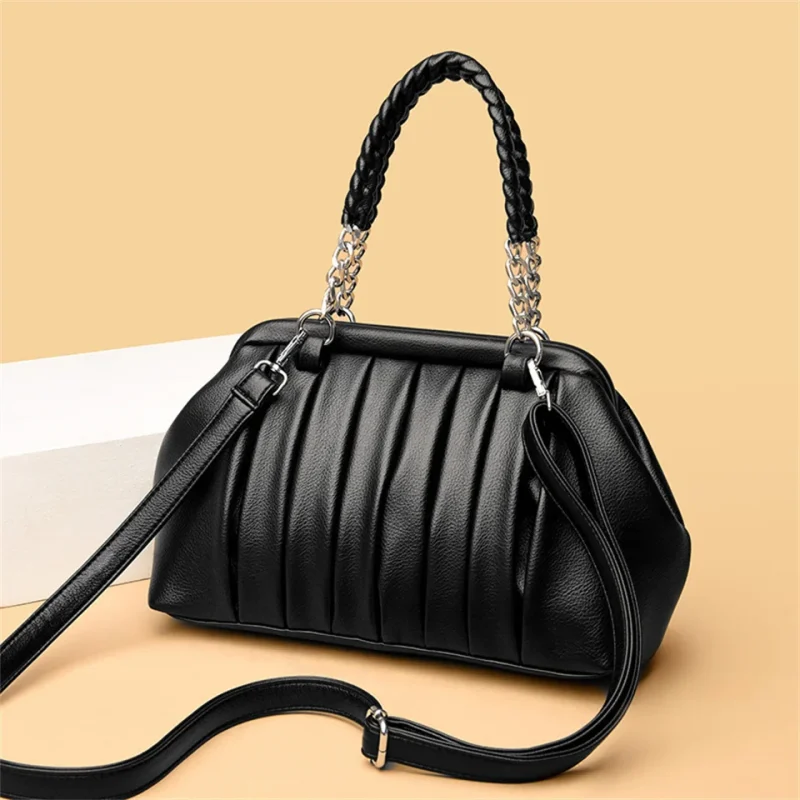Genuine Brand  High Quality  Designer  Luxury Women Bags - Image 2
