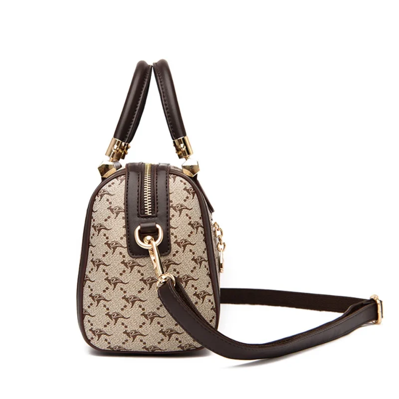 Luxury Designer Shoulder Messenger Crossbody Tote  Bags - Image 9