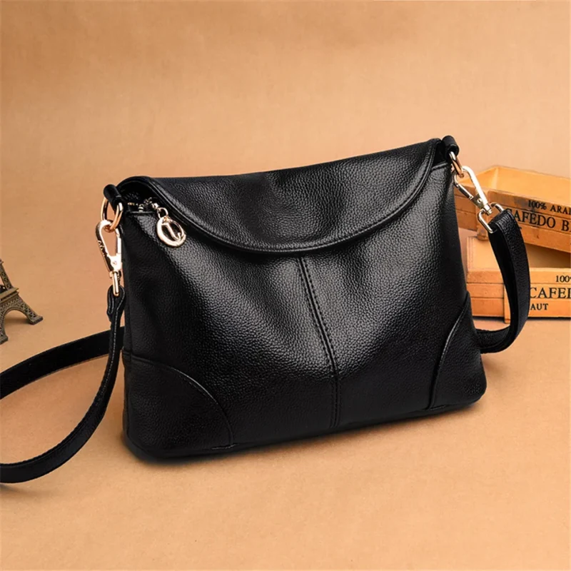 High Quality Designer Eco Handbags: PU Leather 3-in-1 - Image 2