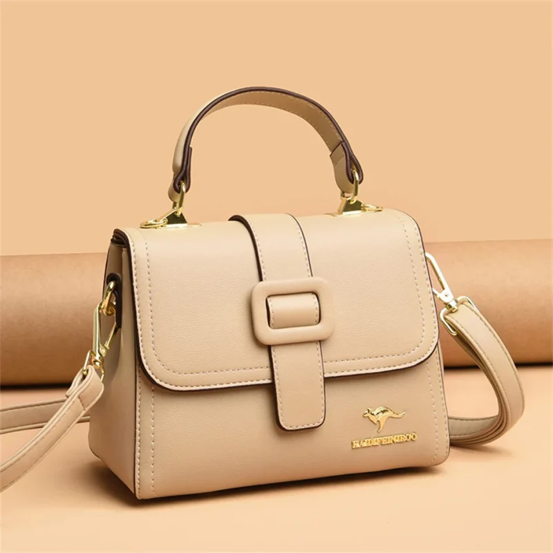 Women Fashion Luxury Designer Shoulder Crossbody Messenger Tote Bags - Image 7