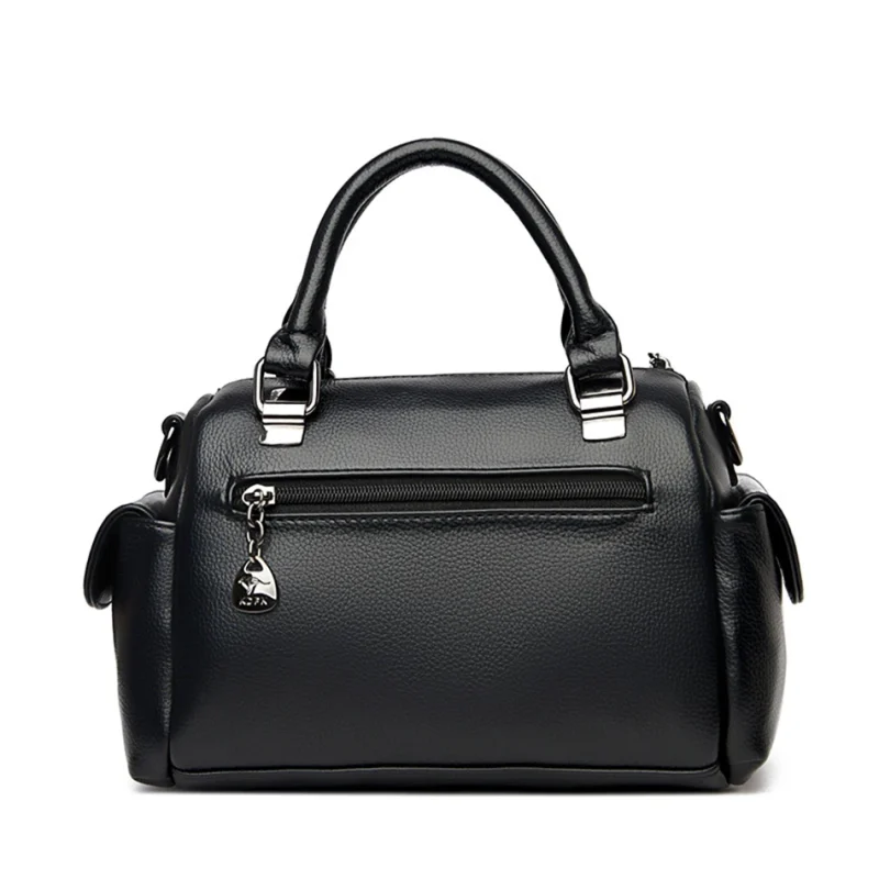 Designer Luxury Female Shoulder Crossbody Brand Casual Tote - Image 8