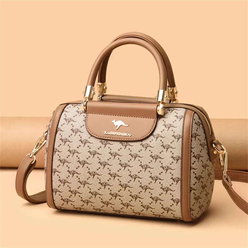 Luxury Designer Shoulder Messenger Crossbody Tote  Bags - Image 3