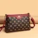 Luxury Chic Eco Leather Bags: Women's Flap Purse