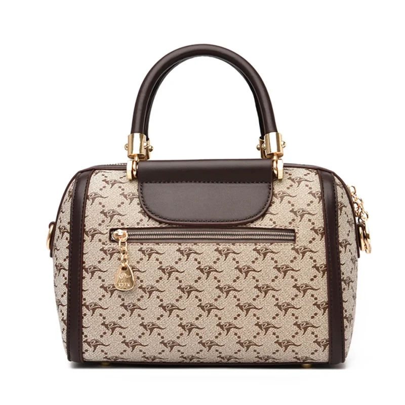 Luxury Designer Shoulder Messenger Crossbody Tote  Bags - Image 10