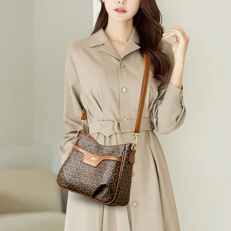 Premium Quality Ethical Leather Bags: Chic & Durable - Image 2