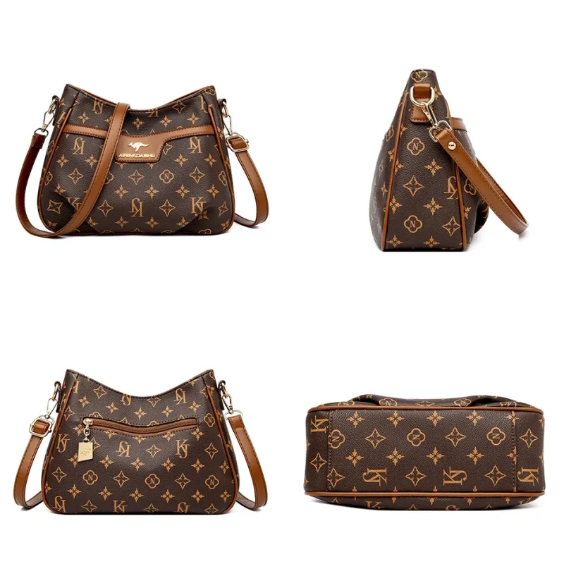 Premium Quality Ethical Leather Bags: Chic & Durable - Image 5