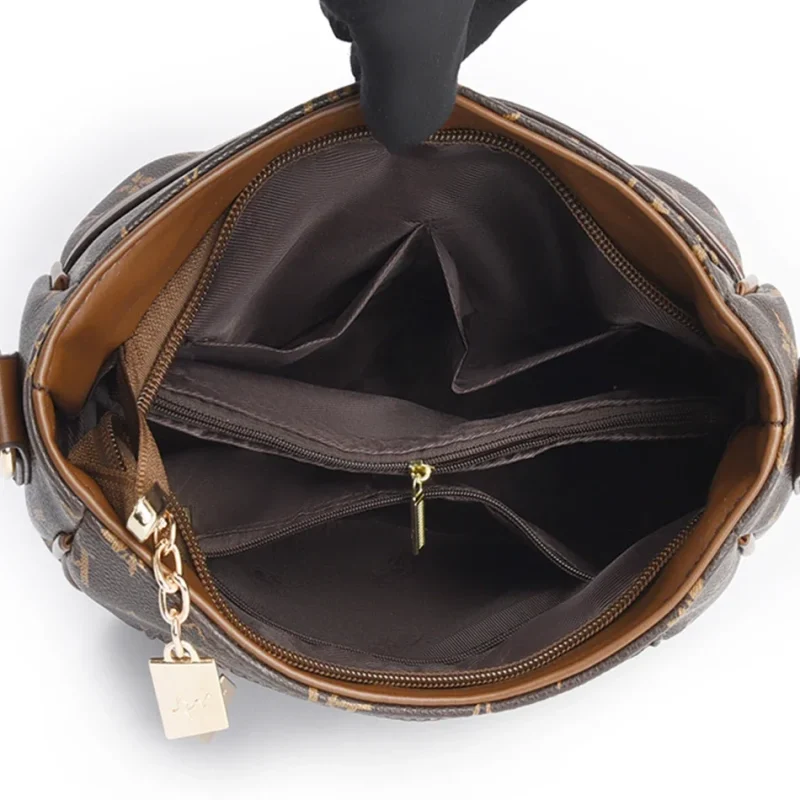 Premium Quality Ethical Leather Bags: Chic & Durable - Image 6