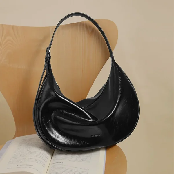 Eco Elegant and Trendy Hobo Bags